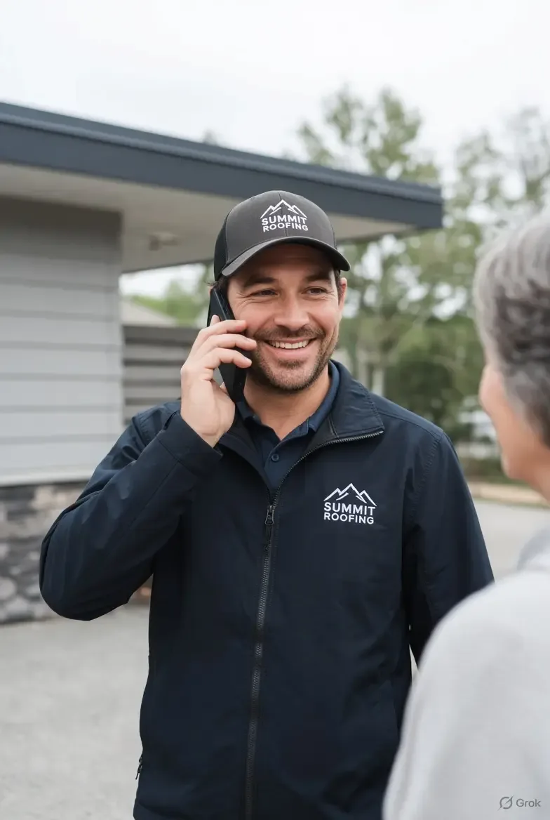 Flat Roof Leak Repair Grammer, IN FAQs
